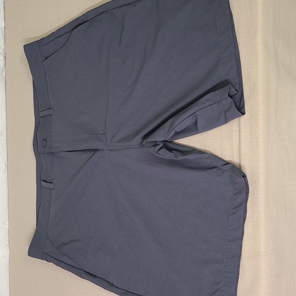 Dip Shorts Size 40 Grey - Picture 1 of 6